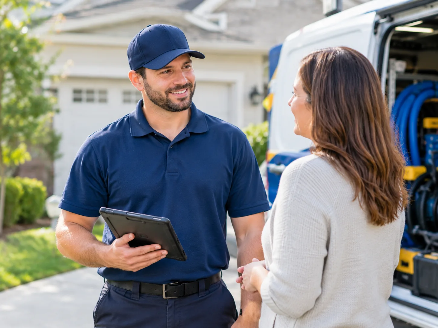 Sewage Backup Cleanup Liberty, KY FAQs